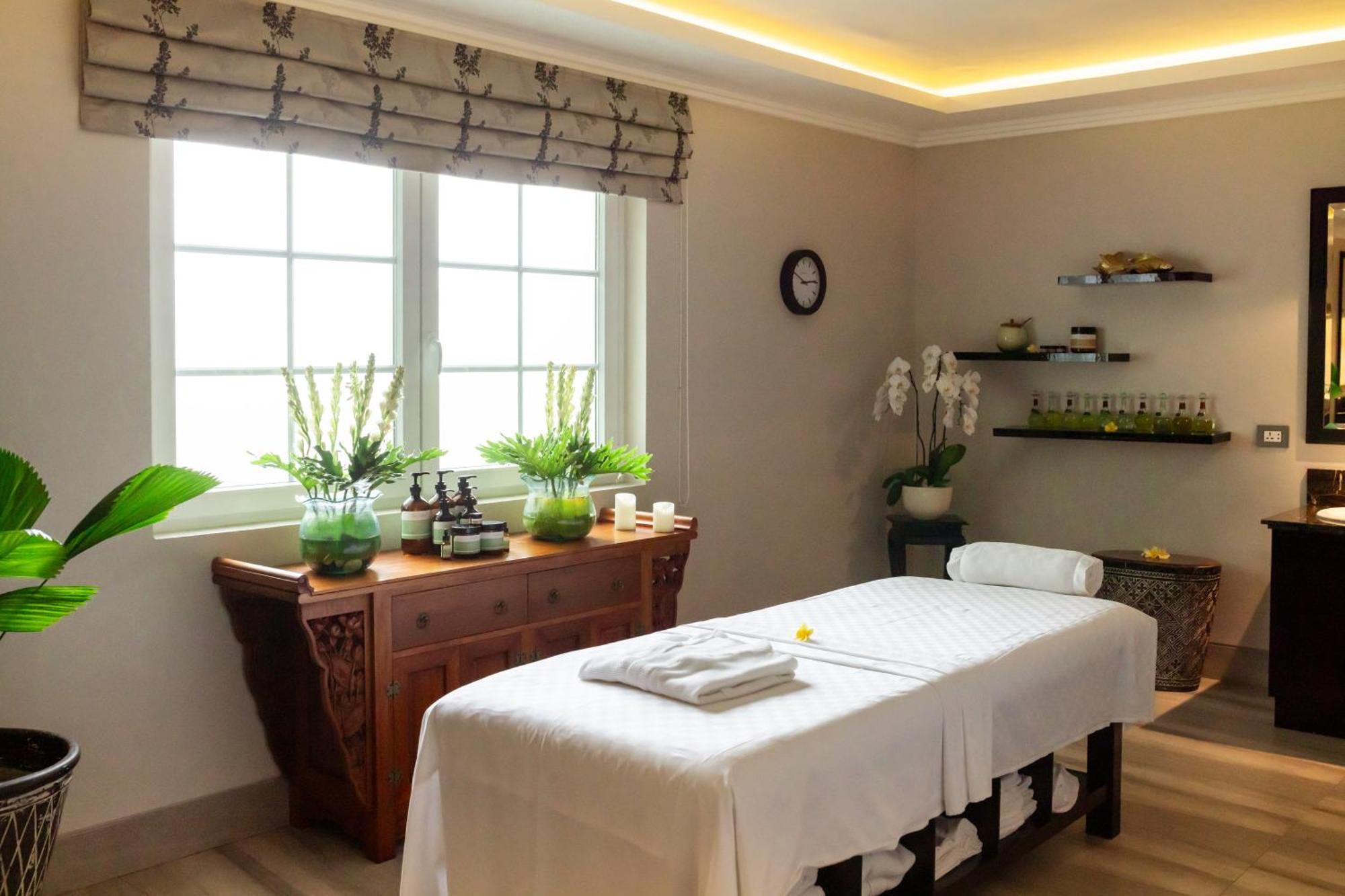 Cascades Suites أوبود المظهر الخارجي الصورة